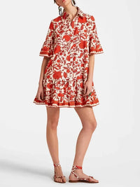 Floral