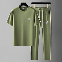 Olive Royale